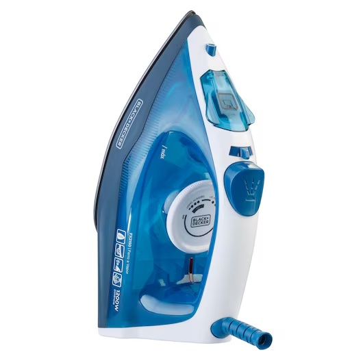 FERRO ELETRICO BLACK&DECKER VAPOR FX2150 127V