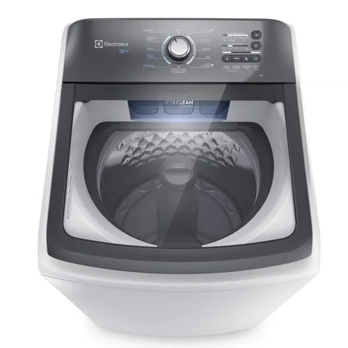 LAVADORA ELECTROLUX 18KG LEE18 - MF