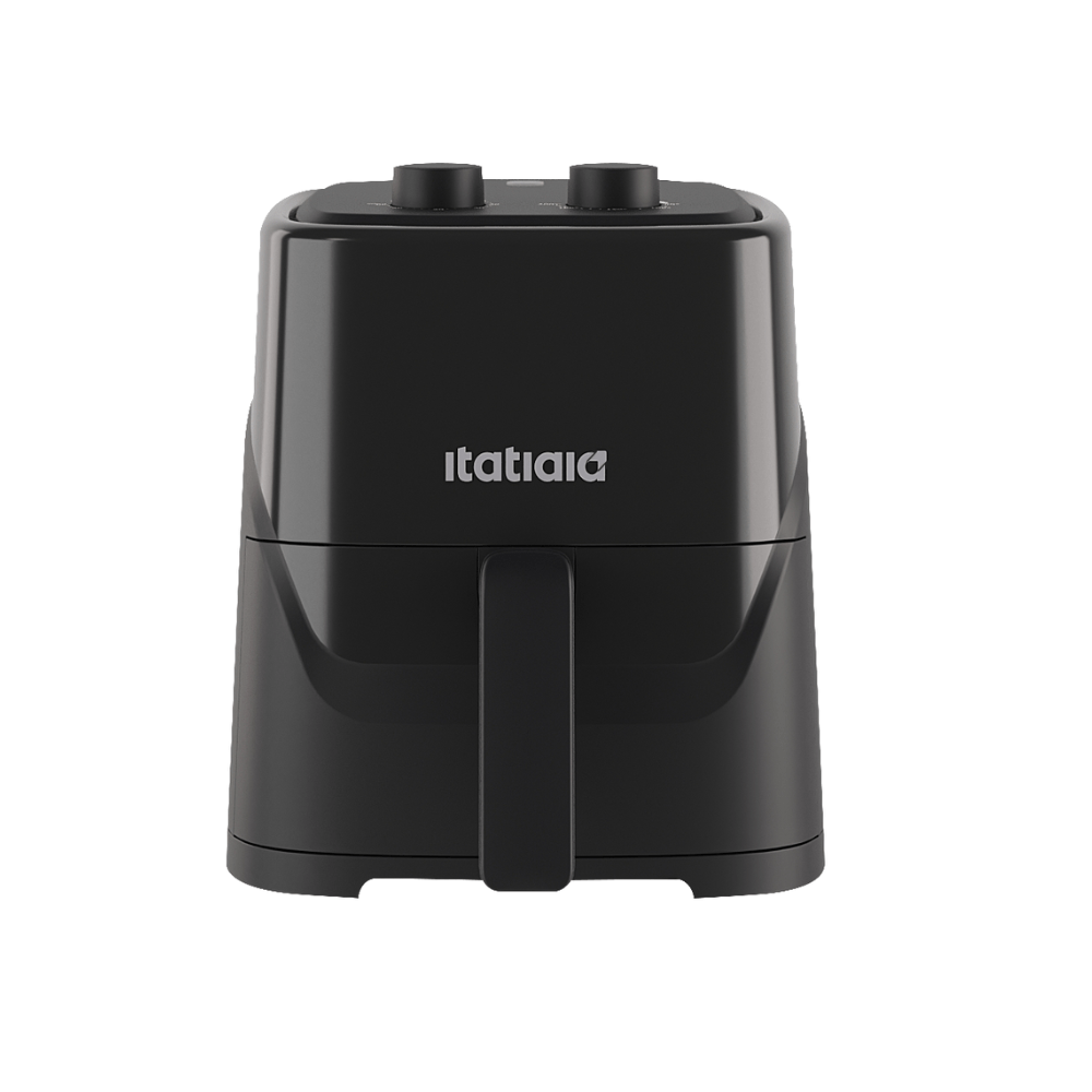 FRITADEIRA AIR FRYER ITATIAIA AFITA1035A 3,5L 127V