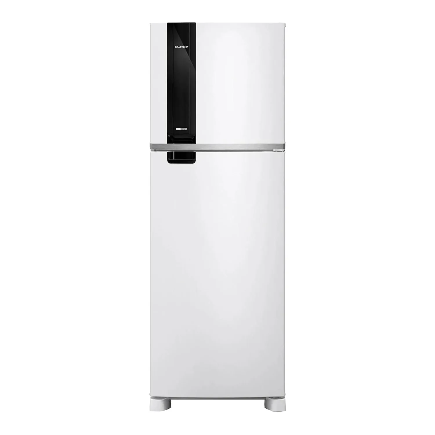 REFRIGERADOR BRASTEMP DOMEST 2 PORTAS 385L BRM46MBANA CL-A - BRANCA