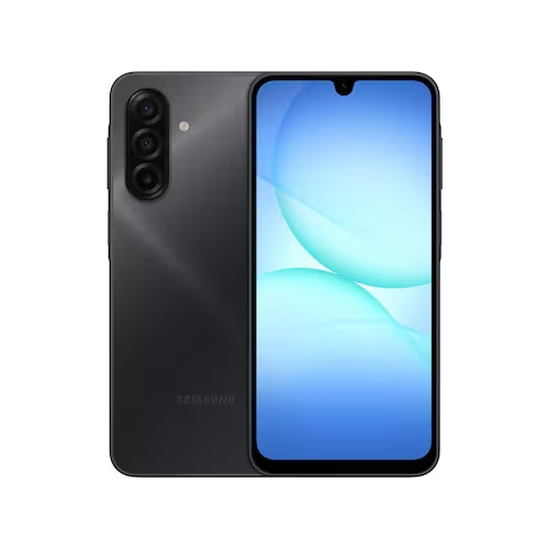CELULAR SAMSUNG A17 4GB RAM / 128GB - PRETO
