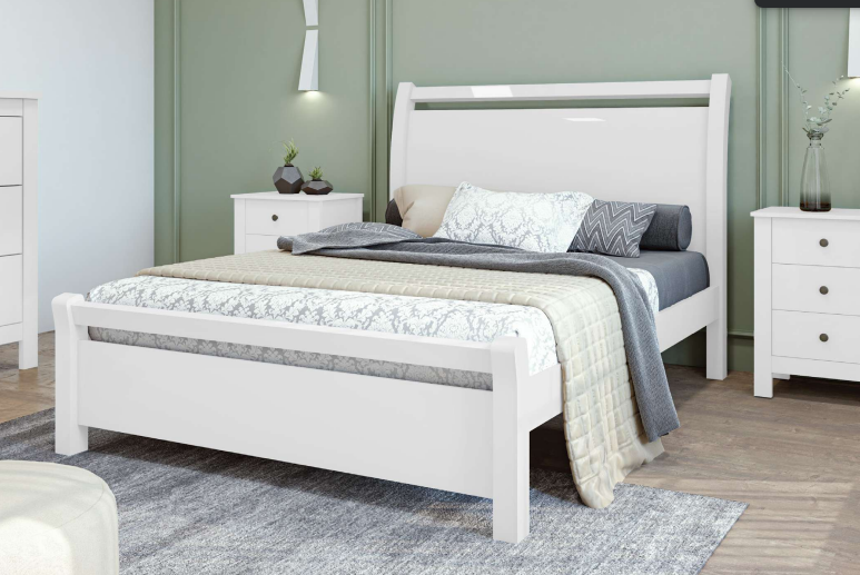 AF - CAMA LOPAS REALI 2022 CASAL 1,40 - AMENDOA CLEAN